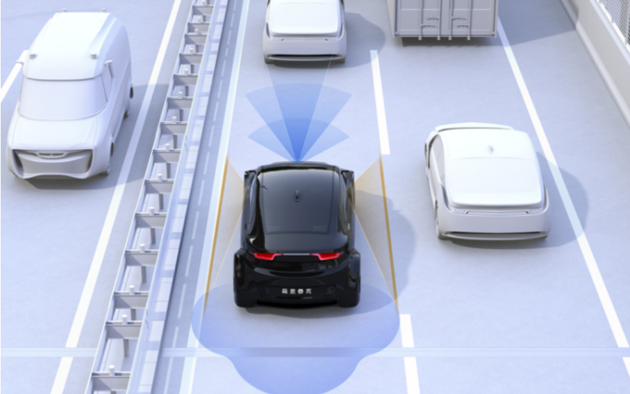 Intelligent Driving Controller